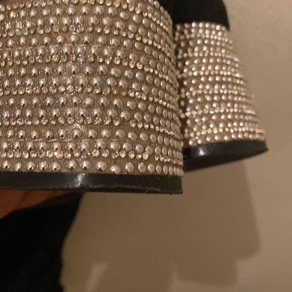 Thigh high boots - Picture 3 of 4